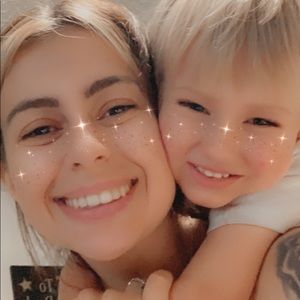 Meet your Posher, Amber